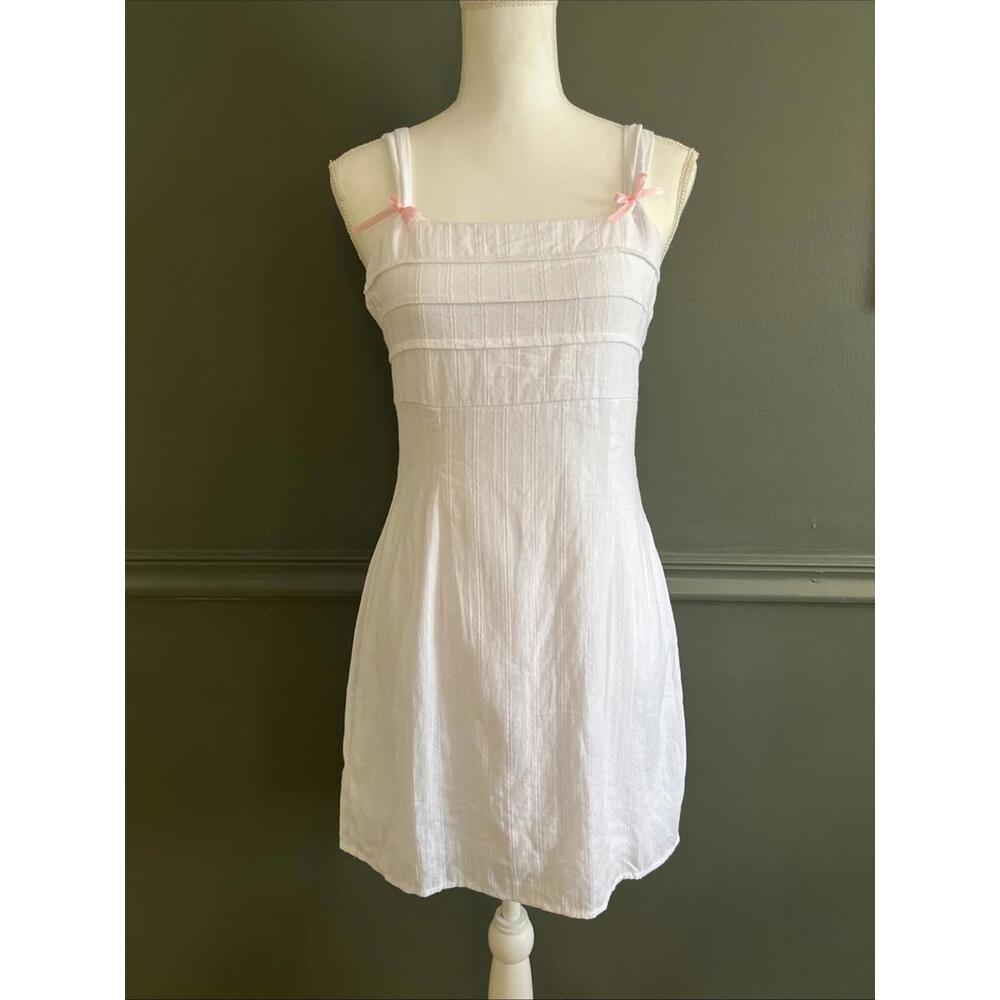 Beverly And Beck Matilda Dress